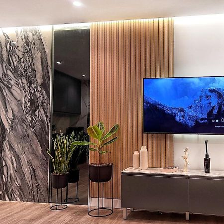 Super Luxury Apartment Ocean View Las Americas Costa Adeje Luaran gambar