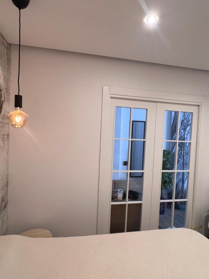Super Luxury Apartment Ocean View Las Americas Costa Adeje Luaran gambar
