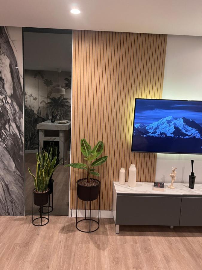 Super Luxury Apartment Ocean View Las Americas Costa Adeje Luaran gambar