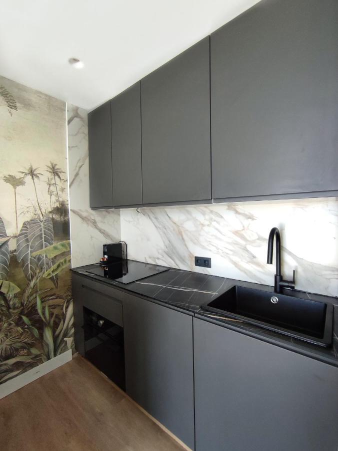 Super Luxury Apartment Ocean View Las Americas Costa Adeje Luaran gambar