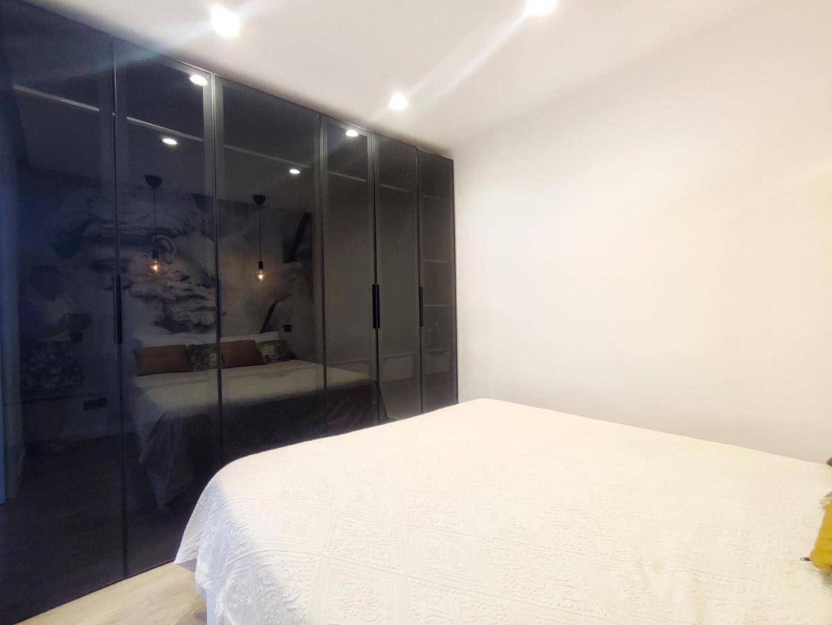 Super Luxury Apartment Ocean View Las Americas Costa Adeje Luaran gambar